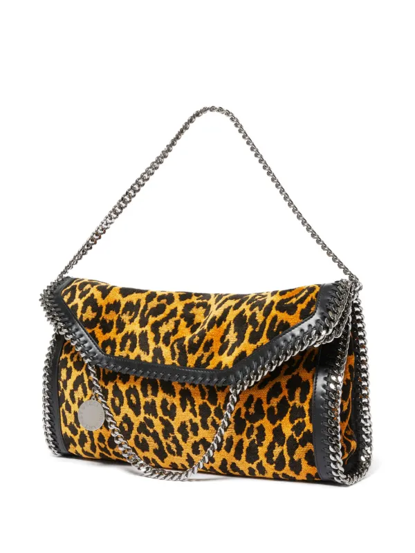 StellaMccartney❤︎bag Women Brandy Logo Square Crossbody Bag | Stella McCartney US