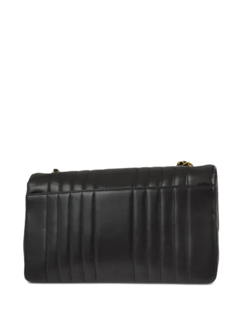 CHANEL Pre-Owned 1992 Classic Flap shoulder bag 2566672 - 1
