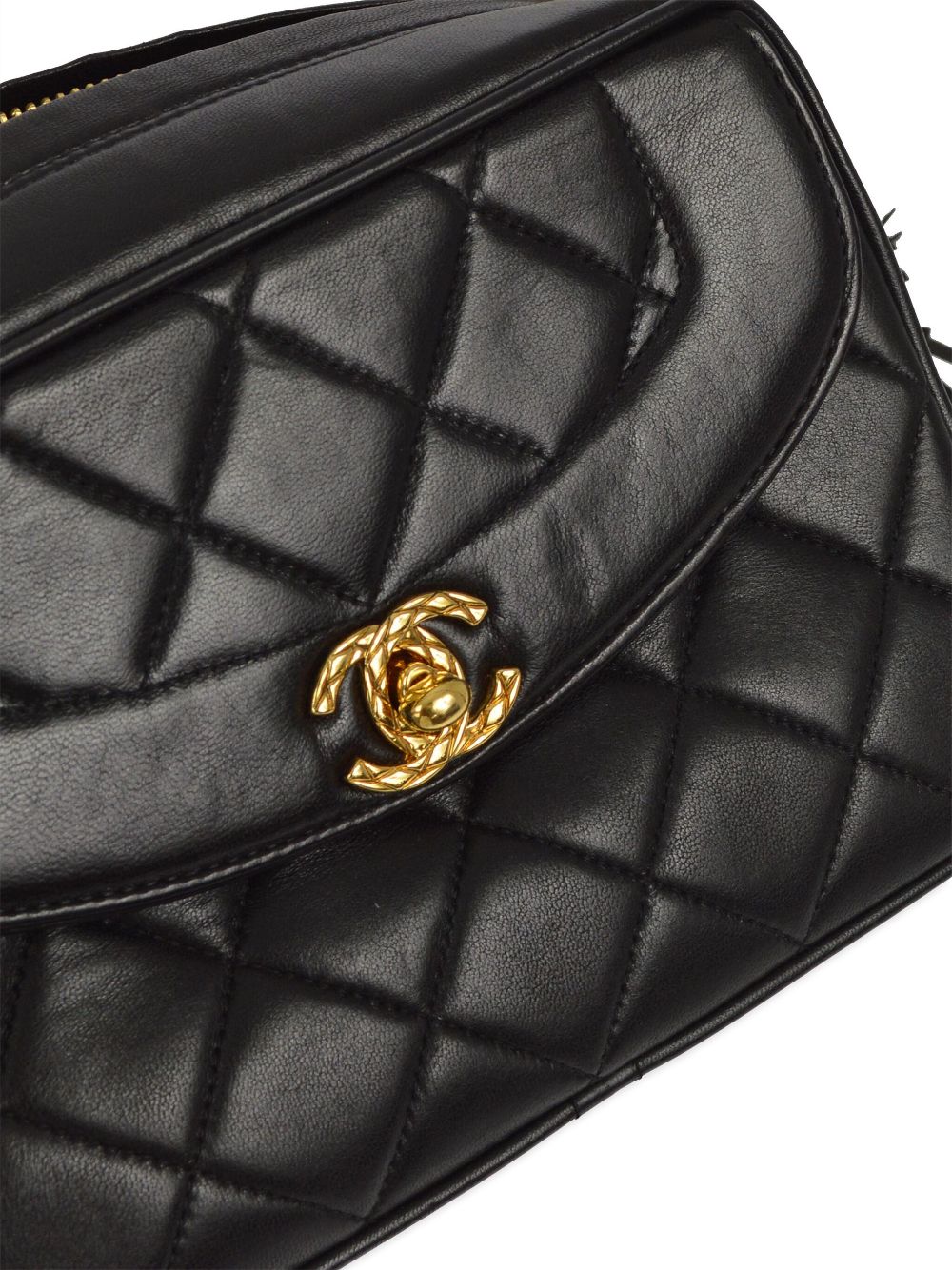 CHANEL 1992 mini Bijou shoulder bag Women