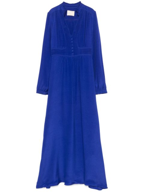 Momoni Jisho maxi dress