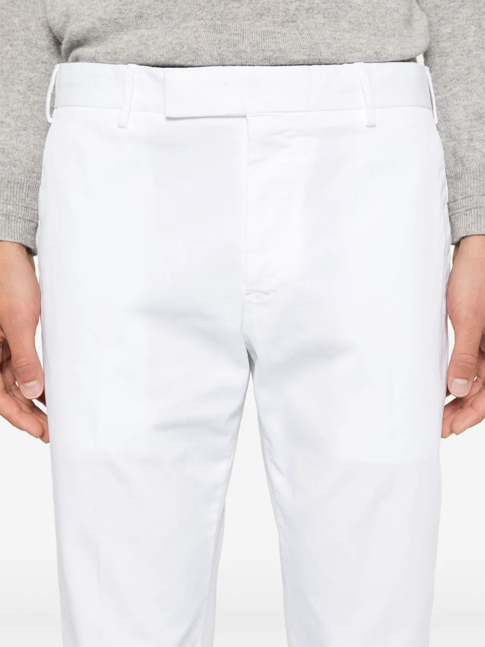 PT Torino Rebel chino Wit