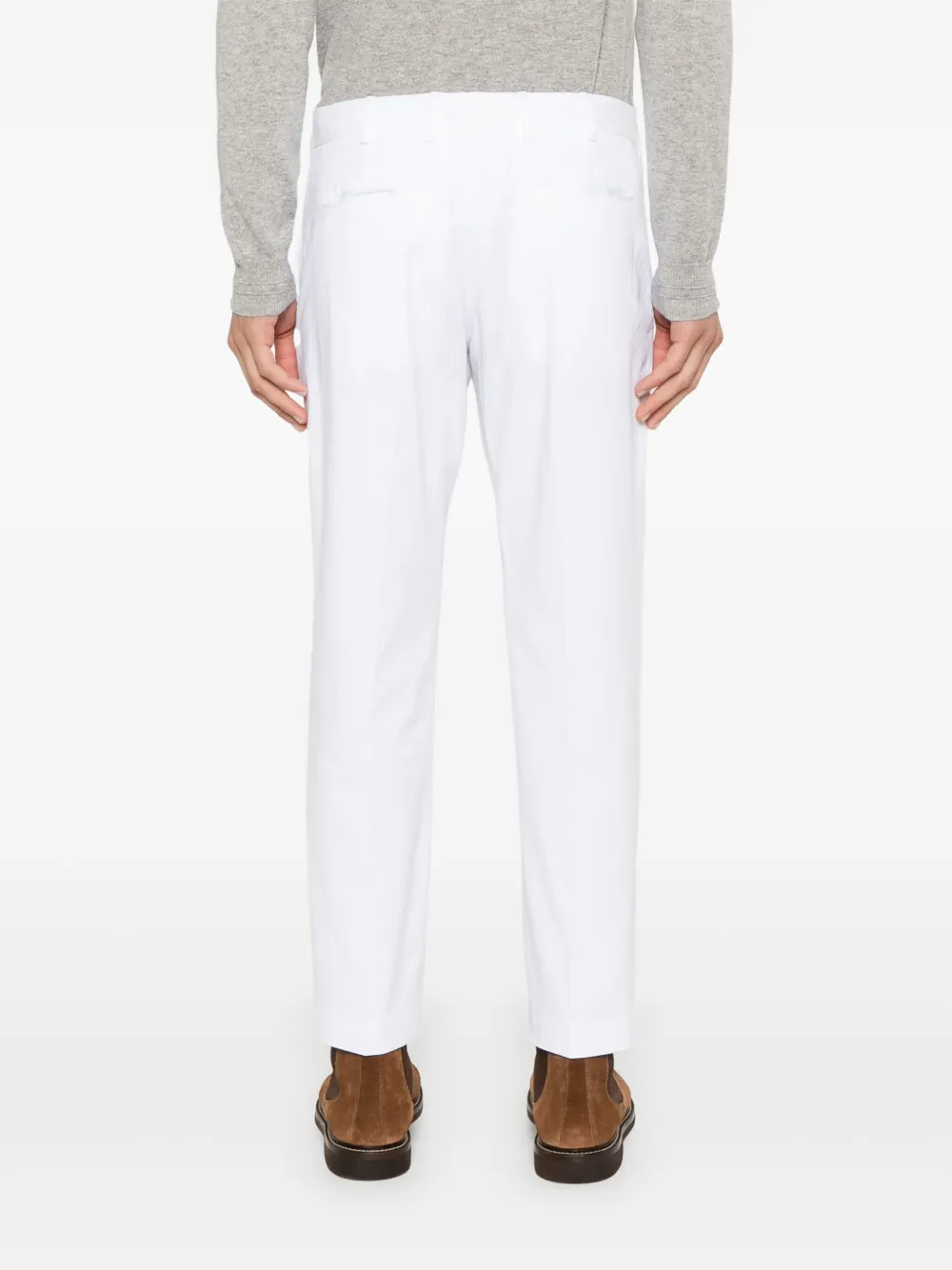 PT Torino Rebel chino Wit
