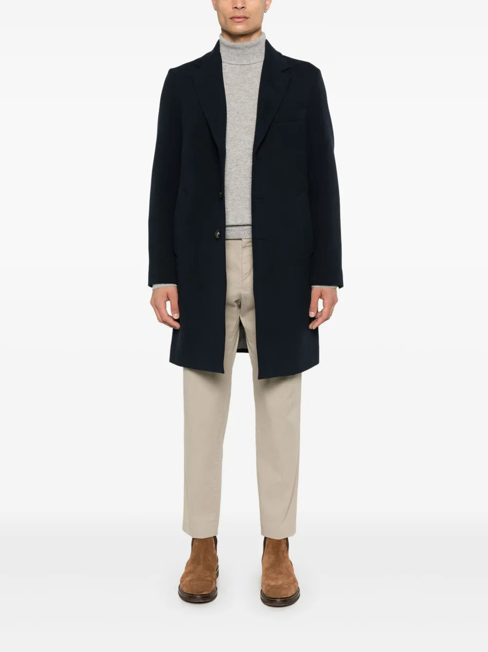PT Torino Rebel chino - Bruin