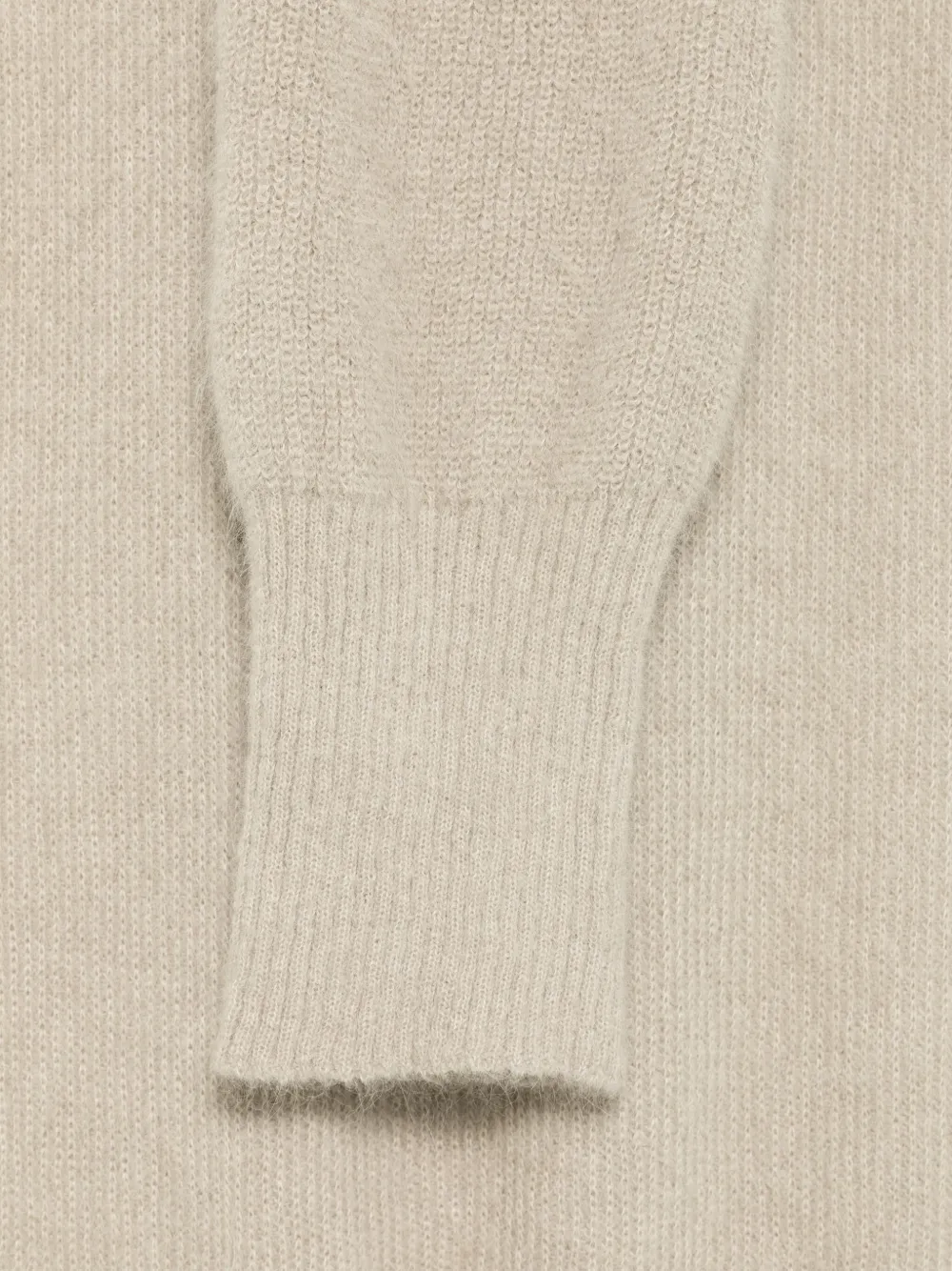 Antonelli Euriclea sjaal - Beige
