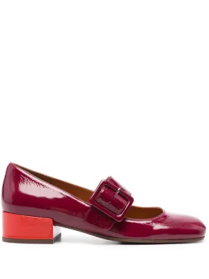 Chaussures chie mihara femme hotsell