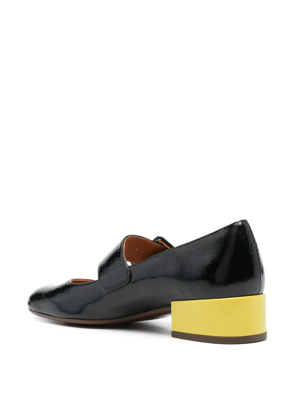 40MM UNARI PUMPS