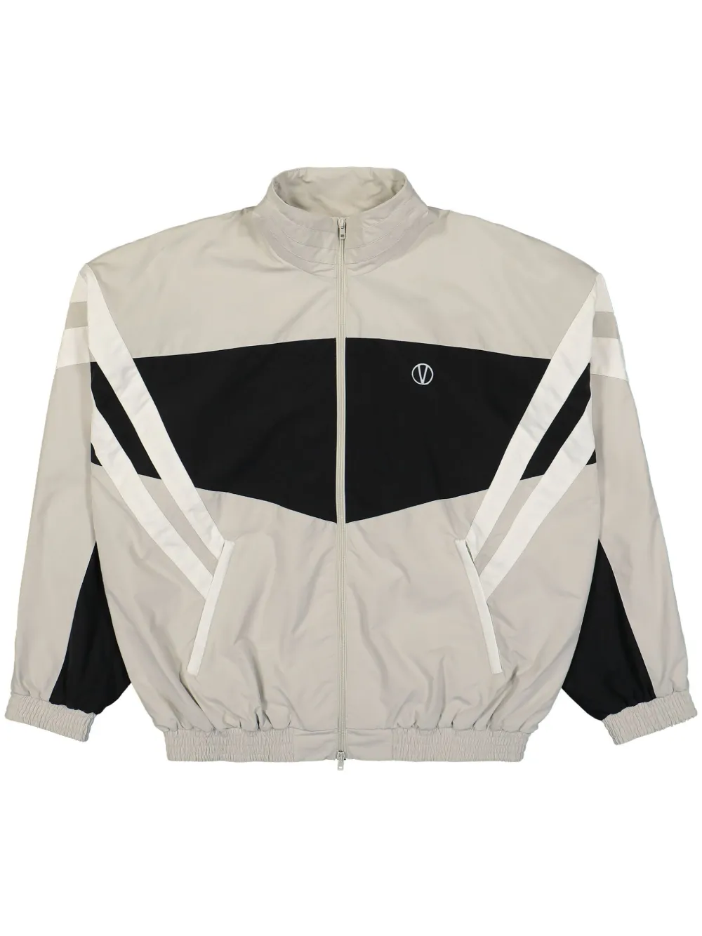 Vetements track jacket cheap