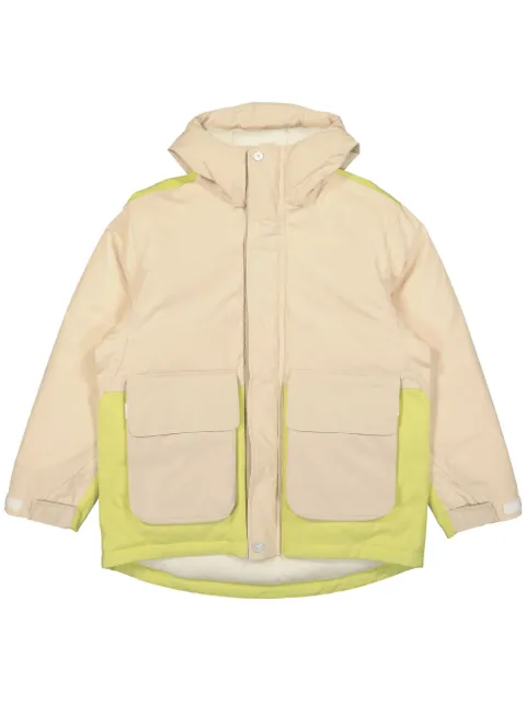 Stone Island Marina down jacket