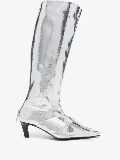 GmbH 60mm Zina boots
