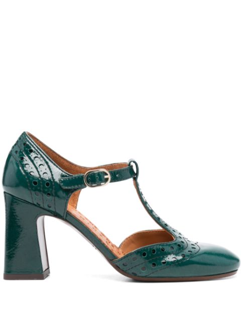 Chie Mihara 80mm Mante pumps