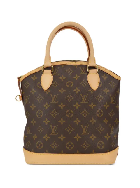 Louis Vuitton Pre-Owned bolsa de mano Lockit 2006