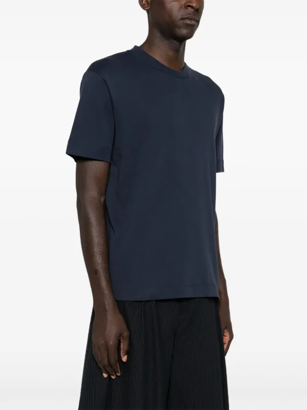 Sunspel コットン Tシャツ | ブルー | FARFETCH JP