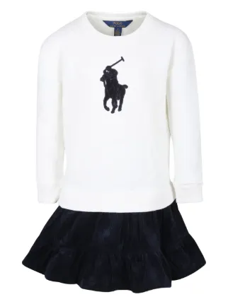 POLO RALPH LAUREN KIDS