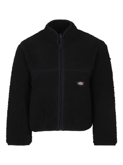 DICKIES faux-shearling jacket