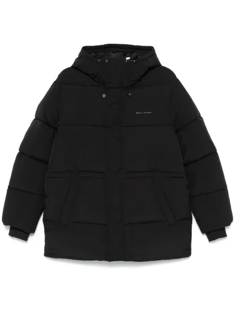 Daily Paper puffer jacket