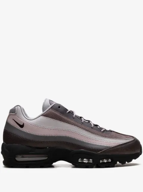 Nike tenis Air Max 95 While You Were Sleeping de Nike x A Ma Maniere