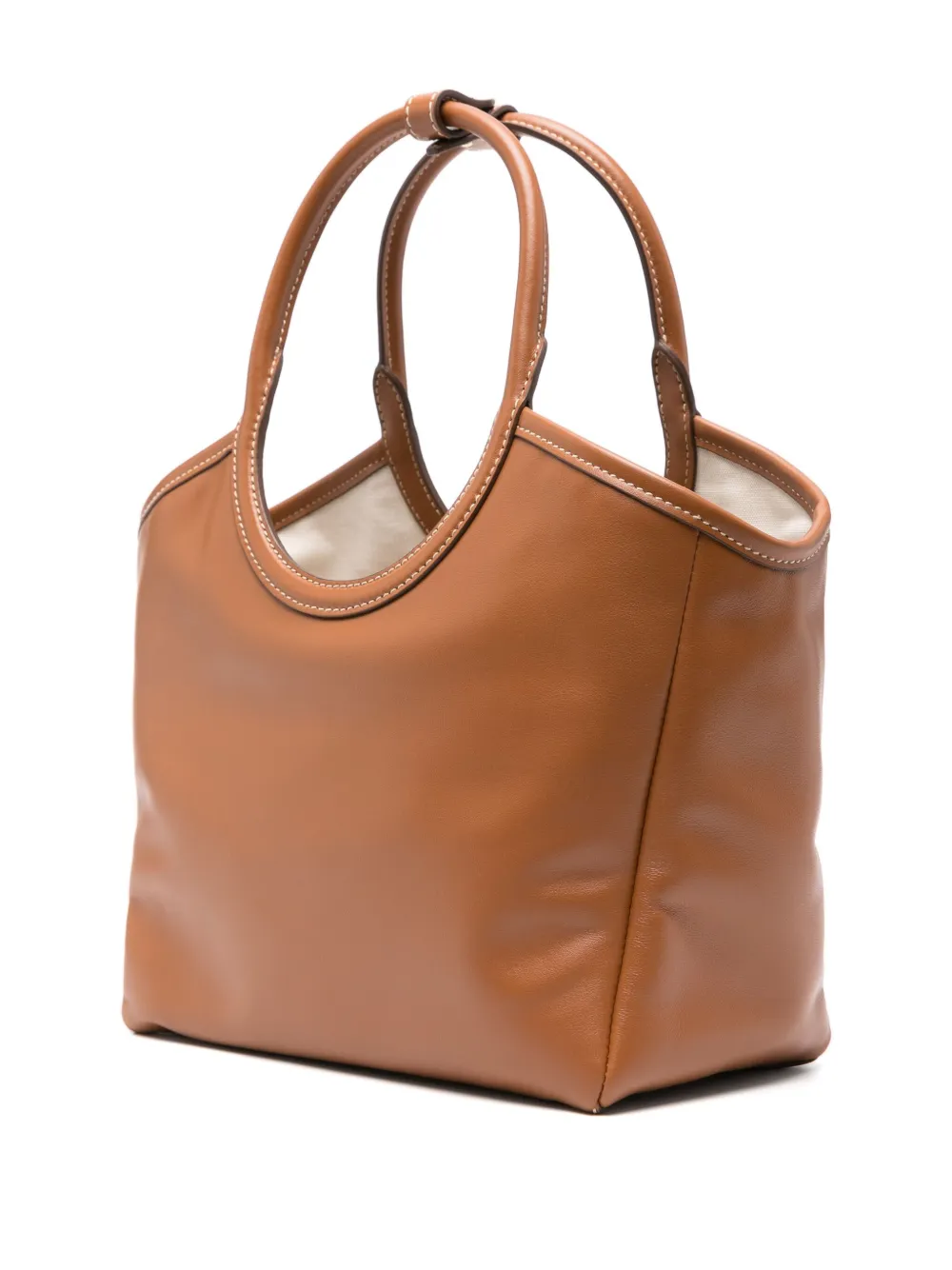 Miu Ivy shopper Bruin