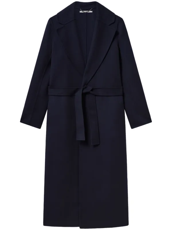 コート STELLA MCCARTNEY Woman Coat Blue 6800883EU901 4000 25163562_56440710_600.jpg
