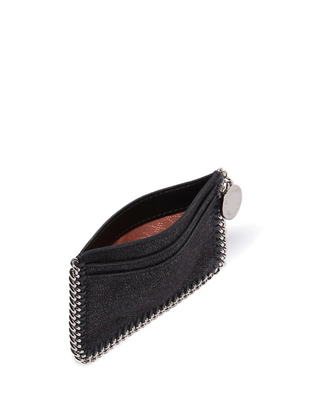 Stella McCartney Falabella portemonnee Zwart