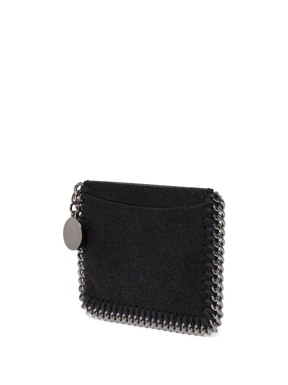 Stella McCartney Falabella portemonnee Zwart