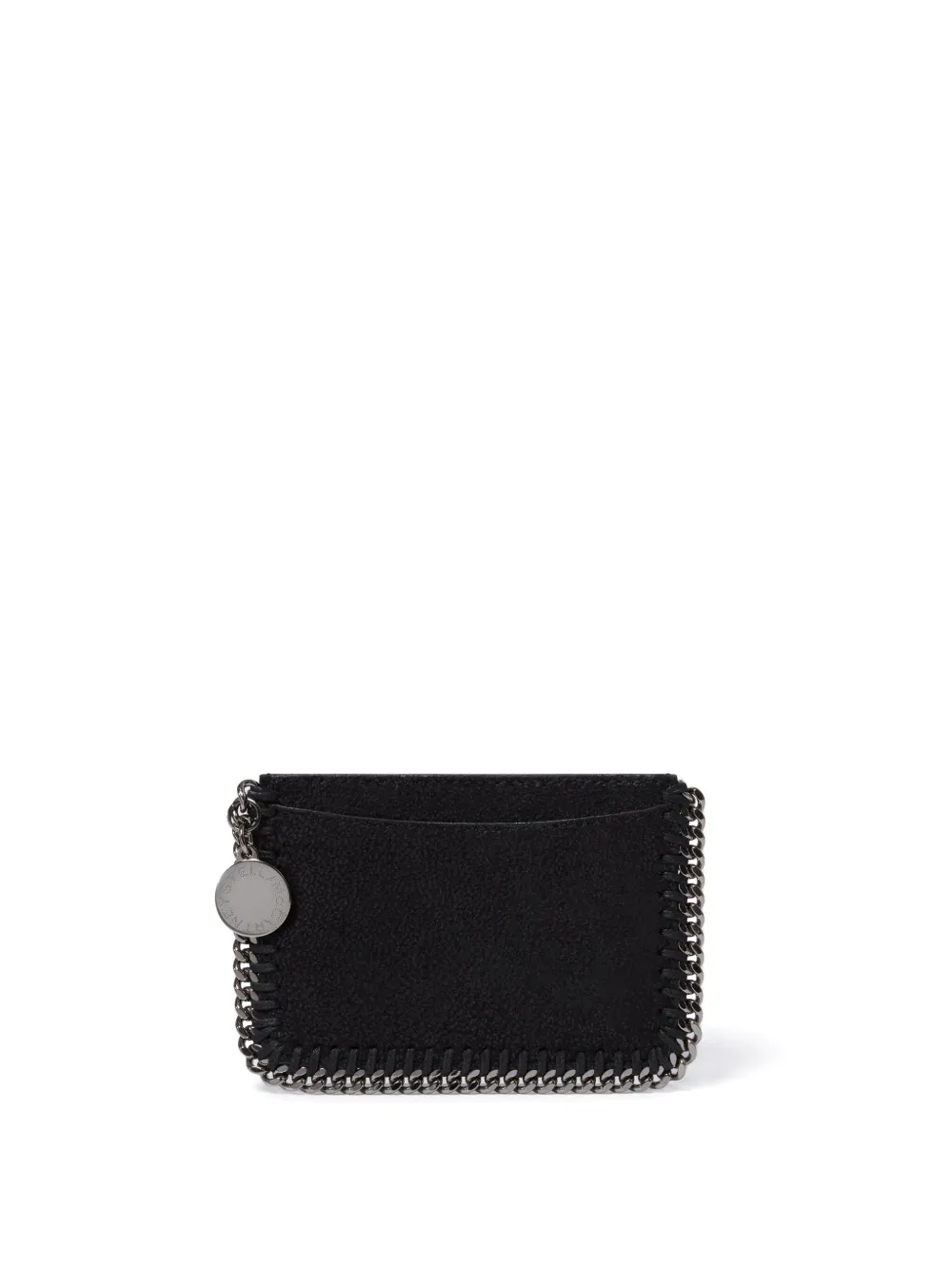 Stella McCartney Falabella portemonnee Zwart
