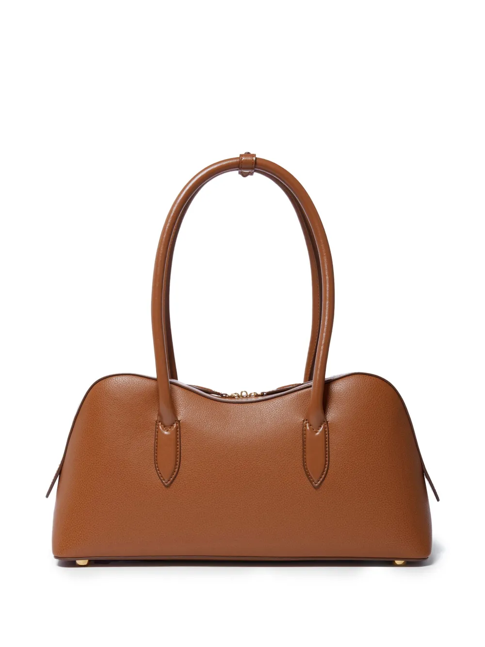Stella McCartney Ryder schoudertas Bruin