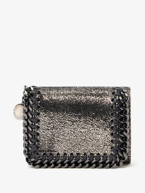 Stella McCartney portefeuille pliant Falabella