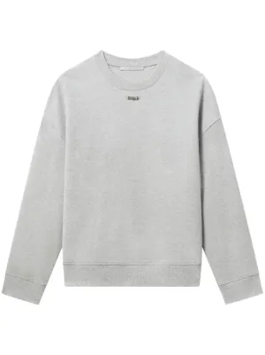 ステラマッカートニー シアーロングスリーブ メッシュトップス Stella McCartney（ステラ・マッカートニー）ウィメンズ