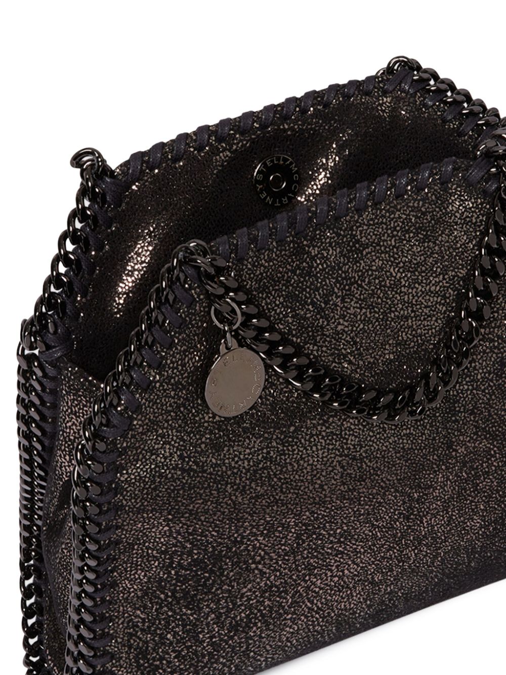 Stella McCartney mini The Falabella tote bag Women