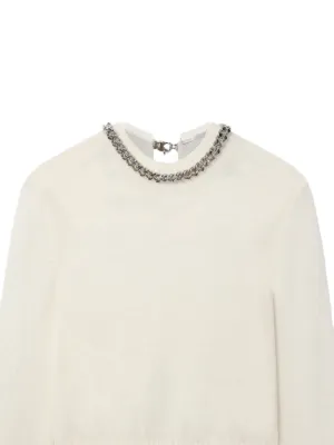 Stella McCartney（ステラ・マッカートニー）ウィメンズ ニット