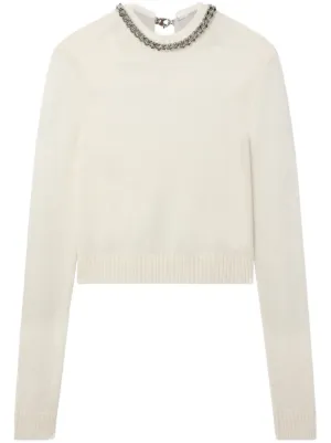 Stella McCartney（ステラ・マッカートニー）ウィメンズ ニット