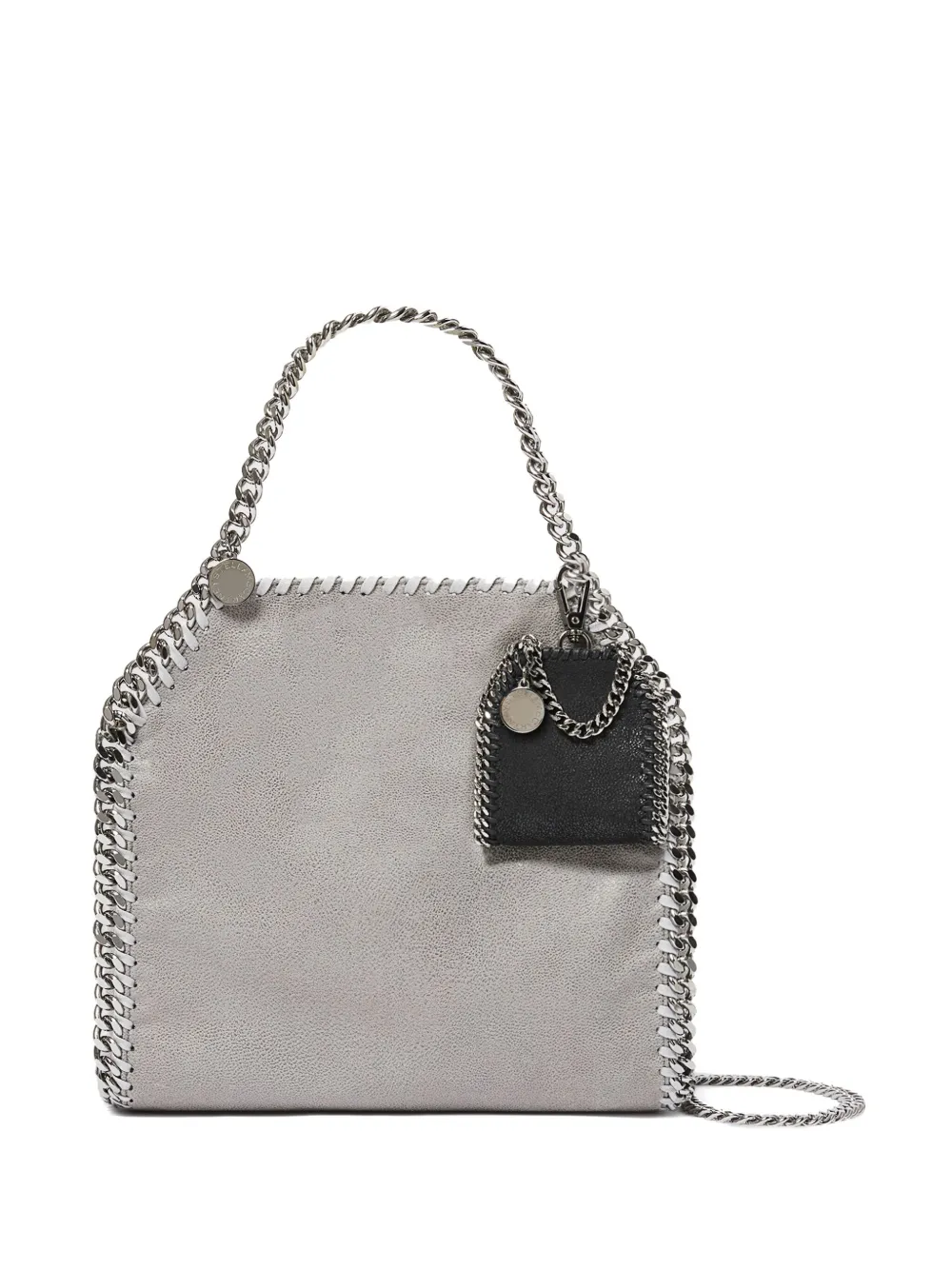 micro Falabella purse