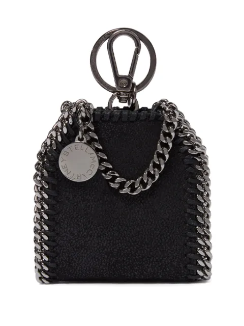 Stella McCartney Porta-moedas Falabella micro