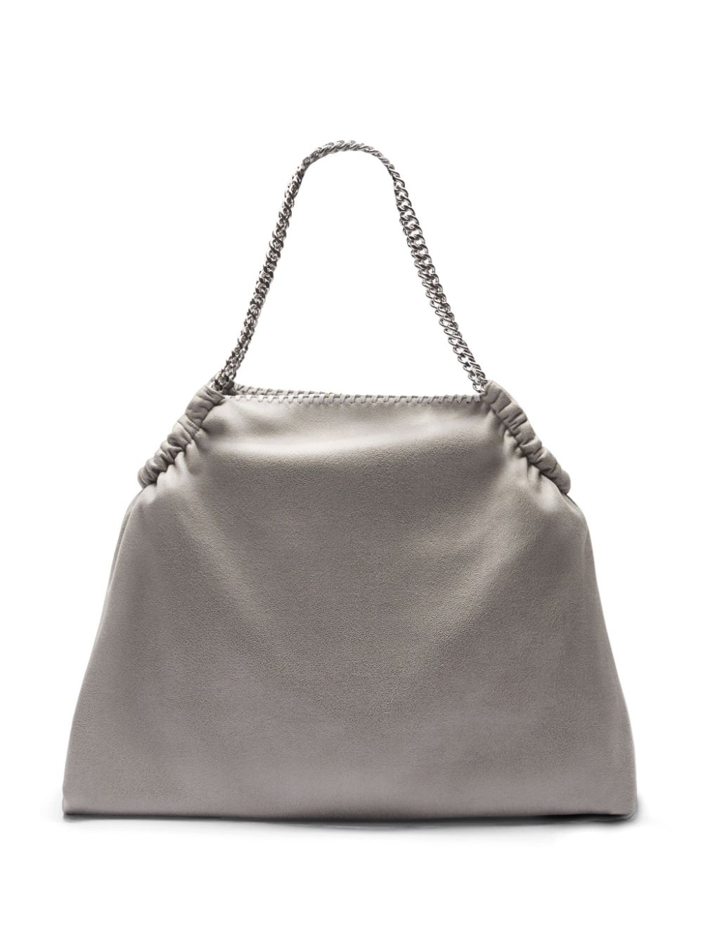 Stella McCartney The Falabella tote bag - Grijs