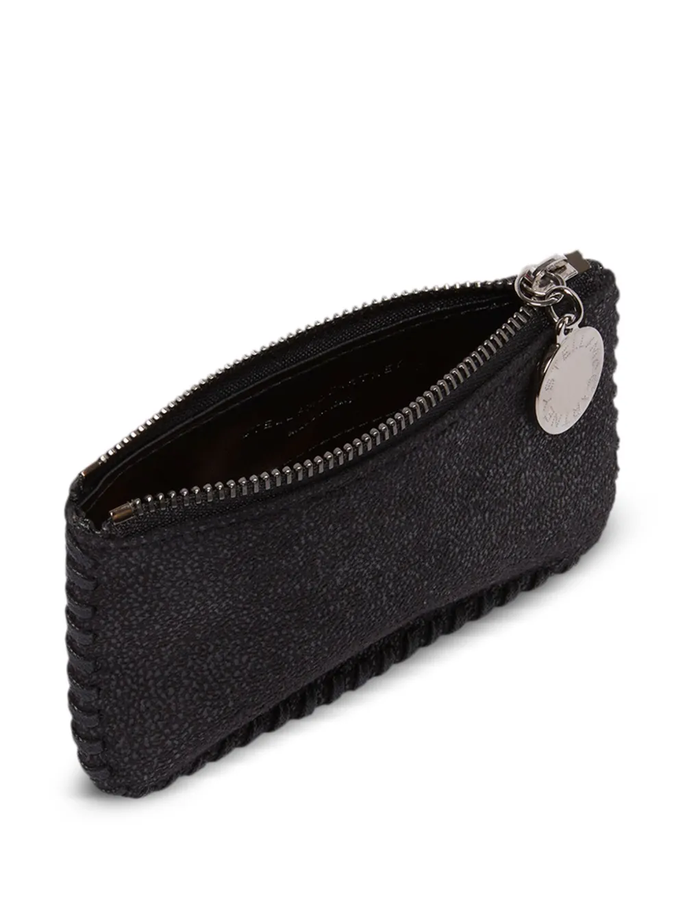 Stella McCartney Falabella portemonnee Zwart
