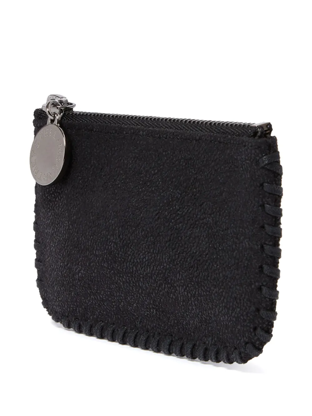 Stella McCartney Falabella portemonnee Zwart