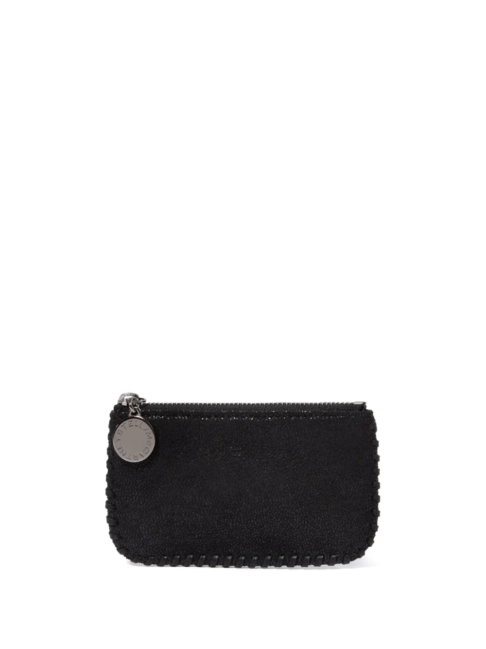 Stella McCartney Falabella portemonnee Zwart