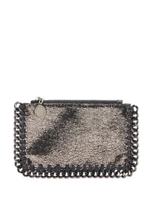 Stella McCartney ステラ・マッカートニー ファラベラ カードケース