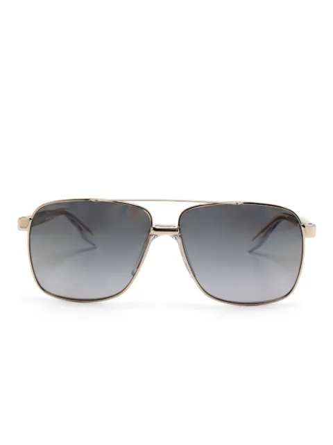Versace Eyewear lentes de sol estilo piloto