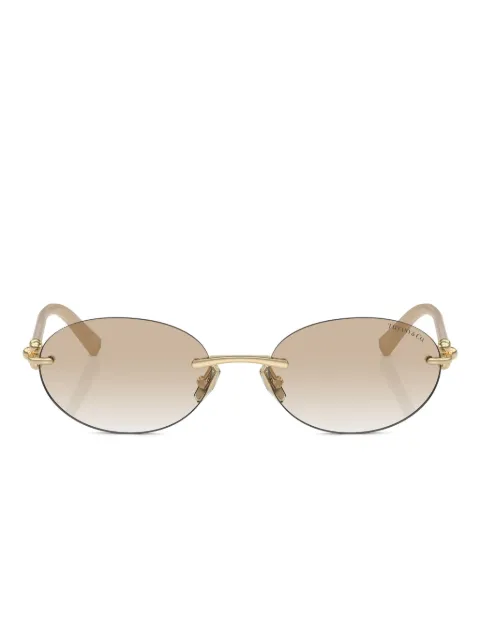 Tiffany & Co Eyewear TF3104D sunglasses