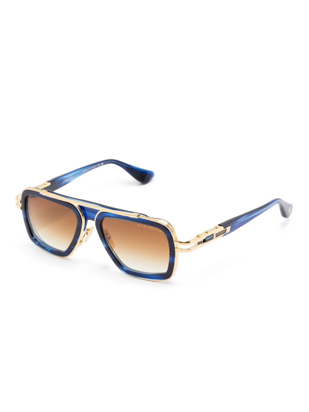 Dita Eyewear LXN-EVO zonnebril - Blauw