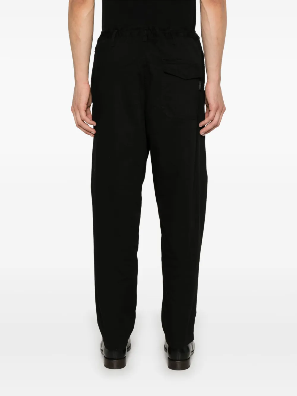 Yohji Yamamoto Plakband Zwart