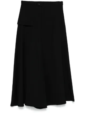 Yohji Yamamoto