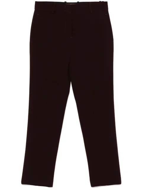 Ermanno Scervino tailored trousers