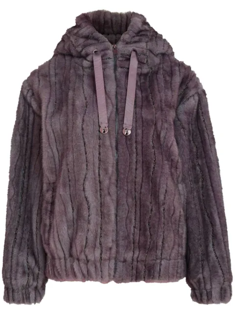 Lethicia Bronstein Leonor jacket 