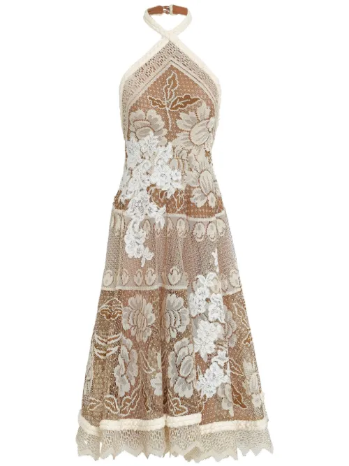 Robe Olinda - Lethicia Bronstein - Modalova
