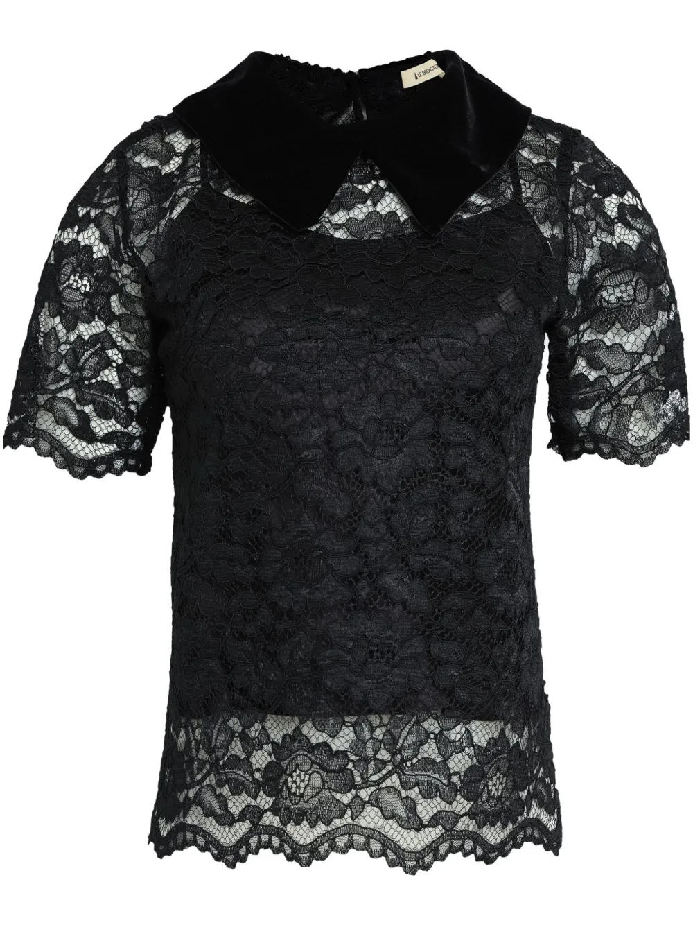 Xaxado polo shirt