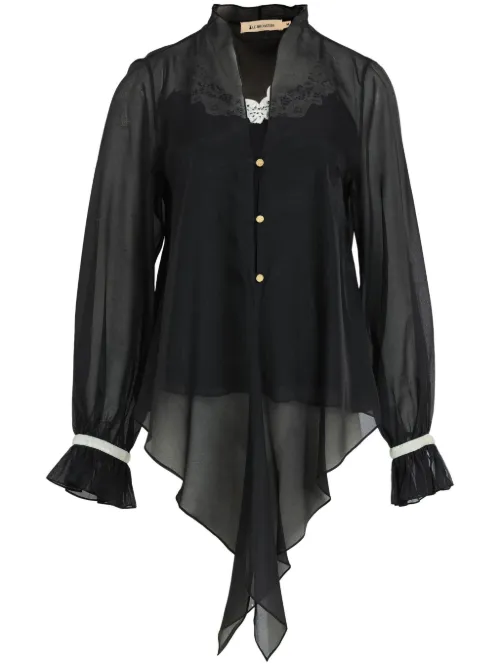Blouse Guarapá - Lethicia Bronstein - Modalova