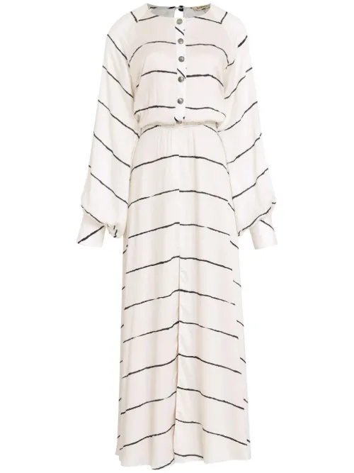 Robe Guarará - Lethicia Bronstein - Modalova