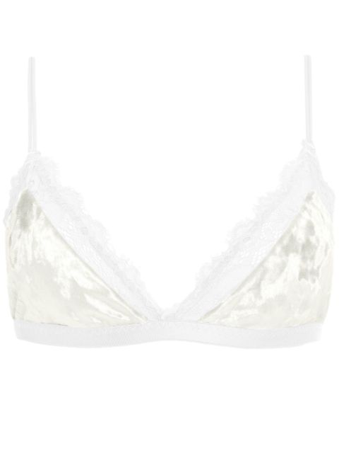 Lethicia Bronstein Aroeira top  